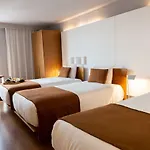 Esplendor by Wyndham Montevideo Punta Carretas