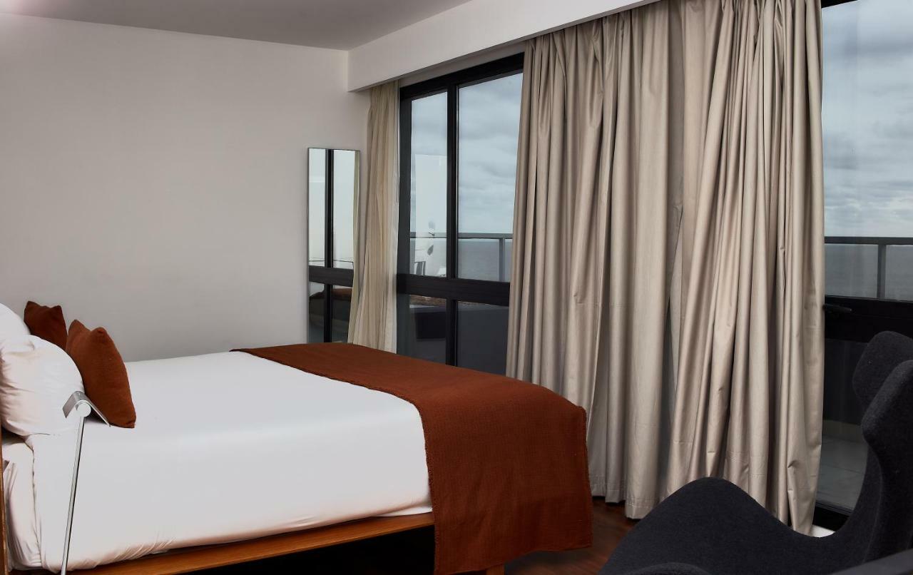 Esplendor By Wyndham Punta Carretas Montevideu