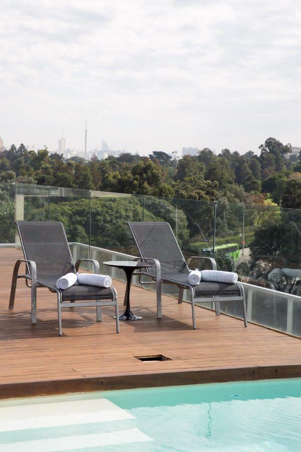 Esplendor By Wyndham Punta Carretas 4* Montevideu