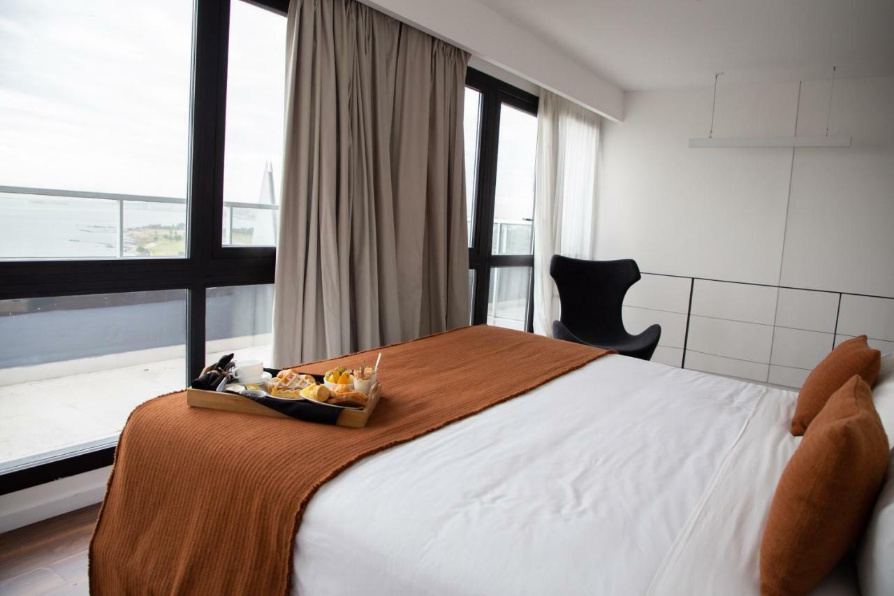 Esplendor By Wyndham Punta Carretas 4* Montevideu