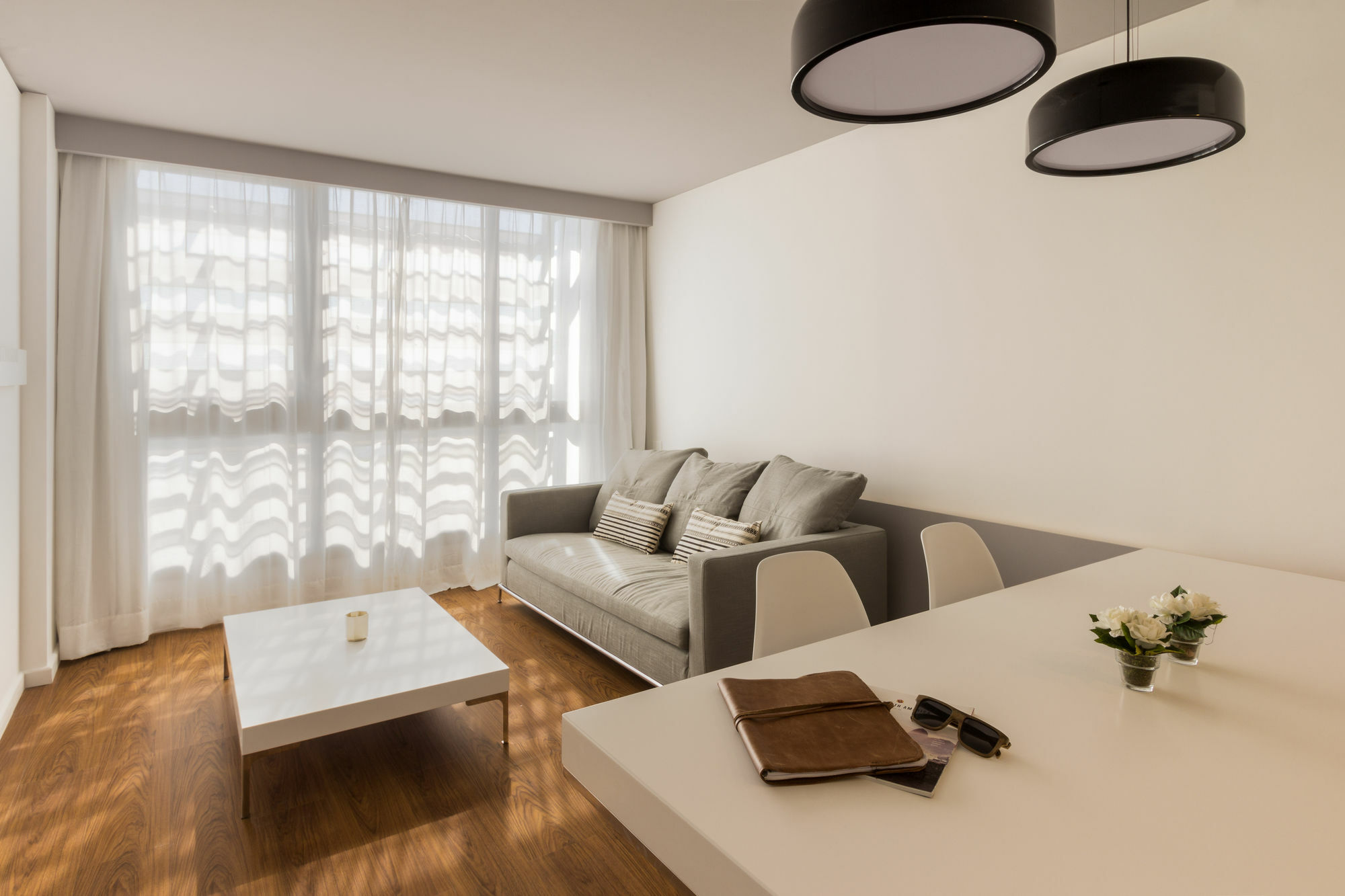 Esplendor By Wyndham Punta Carretas Hotel Montevideu