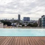 Esplendor By Wyndham Montevideo Punta Carretas