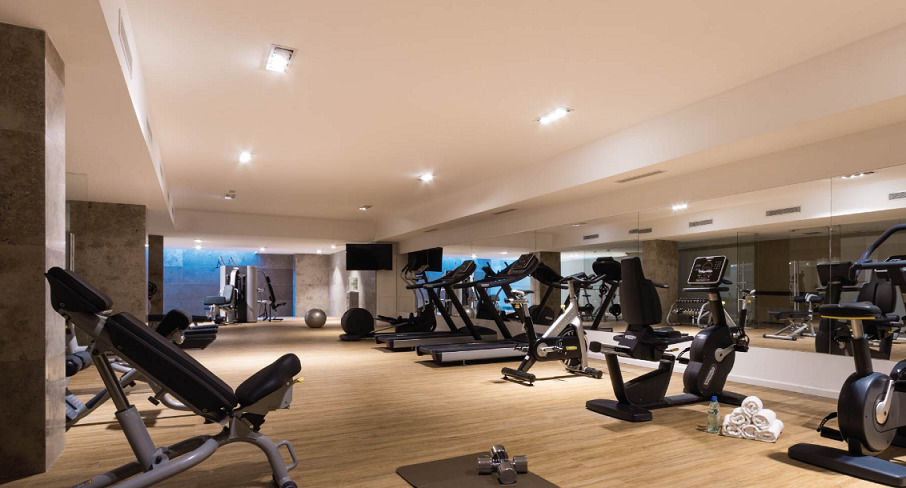 Esplendor By Wyndham Punta Carretas 4*