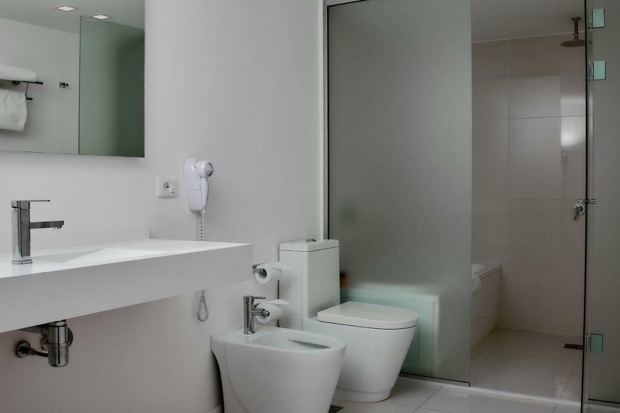 Esplendor By Wyndham Punta Carretas Montevideo