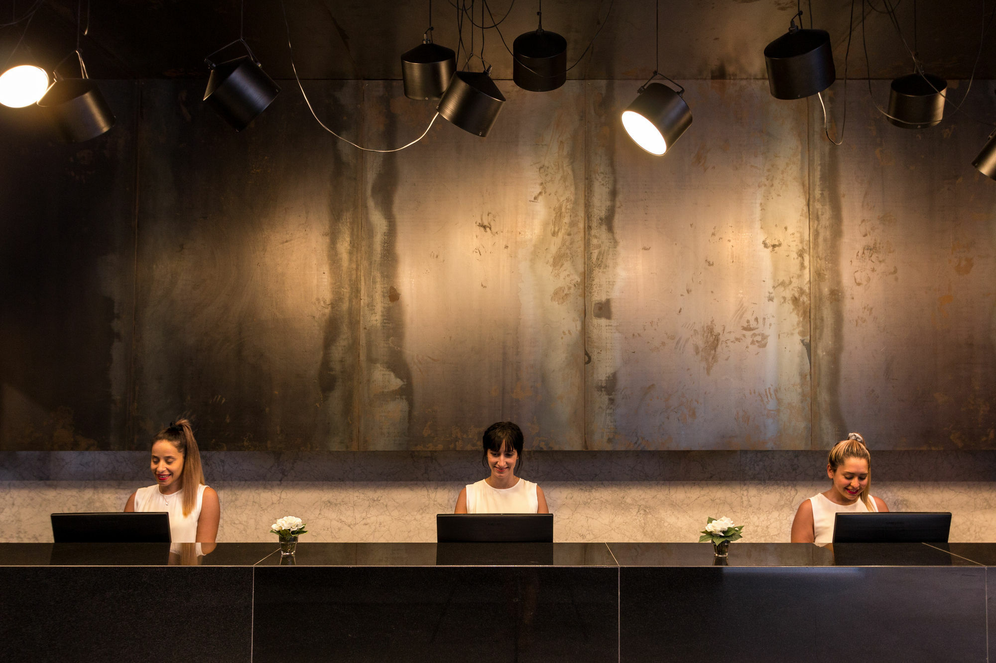 Hotel Esplendor By Wyndham Punta Carretas Montevideo